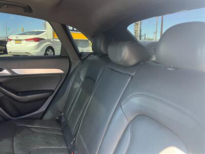 2018 Audi Q3 2.0T Premium   - Photo 11 - Tucson, AZ 85710