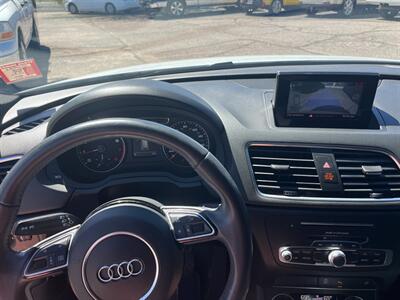 2018 Audi Q3 2.0T Premium   - Photo 13 - Tucson, AZ 85710