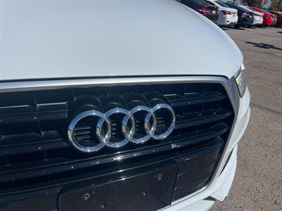2018 Audi Q3 2.0T Premium   - Photo 9 - Tucson, AZ 85710