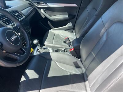2018 Audi Q3 2.0T Premium   - Photo 14 - Tucson, AZ 85710