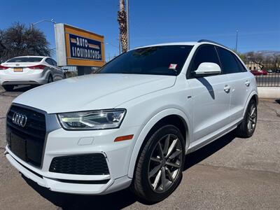 2018 Audi Q3 2.0T Premium   - Photo 7 - Tucson, AZ 85710