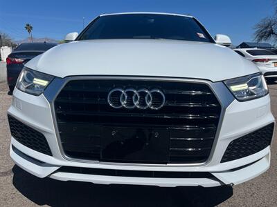 2018 Audi Q3 2.0T Premium   - Photo 10 - Tucson, AZ 85710