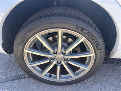 2018 Audi Q3 2.0T Premium   - Photo 4 - Tucson, AZ 85710