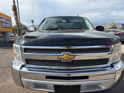 2013 Chevrolet Silverado 1500 LT   - Photo 5 - Tucson, AZ 85710