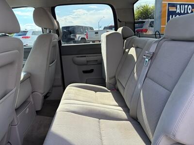 2013 Chevrolet Silverado 1500 LT   - Photo 6 - Tucson, AZ 85710