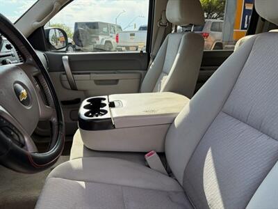 2013 Chevrolet Silverado 1500 LT   - Photo 7 - Tucson, AZ 85710