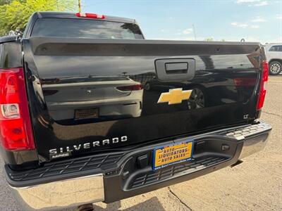 2013 Chevrolet Silverado 1500 LT   - Photo 3 - Tucson, AZ 85710