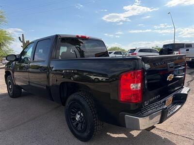 2013 Chevrolet Silverado 1500 LT   - Photo 2 - Tucson, AZ 85710