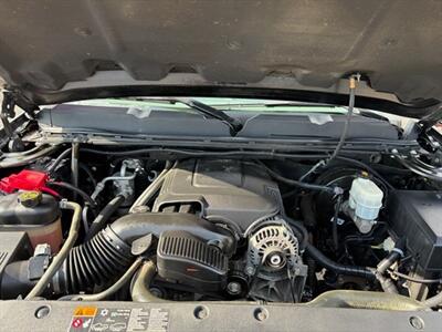 2013 Chevrolet Silverado 1500 LT   - Photo 9 - Tucson, AZ 85710