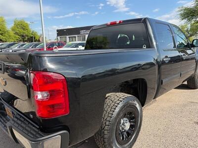 2013 Chevrolet Silverado 1500 LT   - Photo 4 - Tucson, AZ 85710