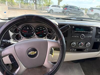 2013 Chevrolet Silverado 1500 LT   - Photo 8 - Tucson, AZ 85710
