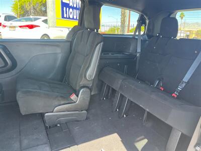 2016 Dodge Grand Caravan American Value Package   - Photo 11 - Tucson, AZ 85710