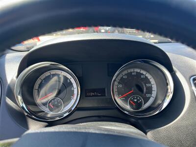 2016 Dodge Grand Caravan American Value Package   - Photo 7 - Tucson, AZ 85710