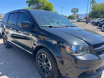 2016 Dodge Grand Caravan American Value Package   - Photo 2 - Tucson, AZ 85710