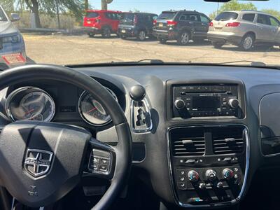 2016 Dodge Grand Caravan American Value Package   - Photo 12 - Tucson, AZ 85710