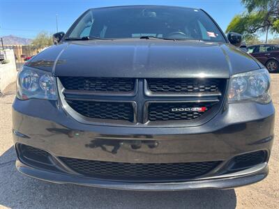 2016 Dodge Grand Caravan American Value Package   - Photo 5 - Tucson, AZ 85710