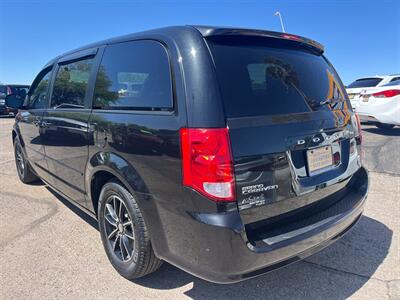 2016 Dodge Grand Caravan American Value Package   - Photo 3 - Tucson, AZ 85710