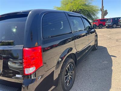 2016 Dodge Grand Caravan American Value Package   - Photo 6 - Tucson, AZ 85710
