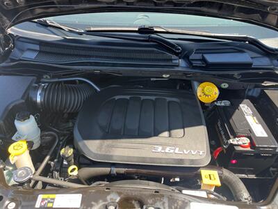 2016 Dodge Grand Caravan American Value Package   - Photo 13 - Tucson, AZ 85710