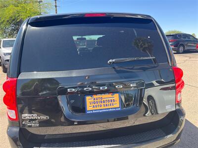 2016 Dodge Grand Caravan American Value Package   - Photo 4 - Tucson, AZ 85710