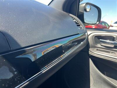 2016 Dodge Grand Caravan American Value Package   - Photo 8 - Tucson, AZ 85710