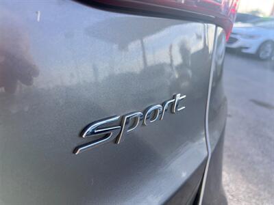 2018 Hyundai SANTA FE Sport 2.4L   - Photo 6 - Tucson, AZ 85711