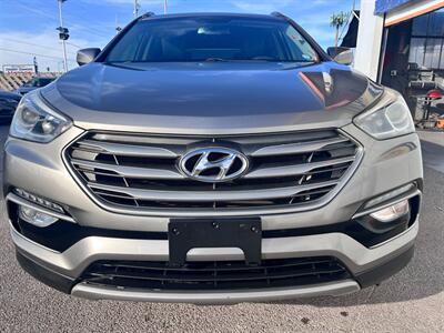 2018 Hyundai SANTA FE Sport 2.4L   - Photo 2 - Tucson, AZ 85711