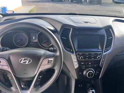 2018 Hyundai SANTA FE Sport 2.4L   - Photo 8 - Tucson, AZ 85711