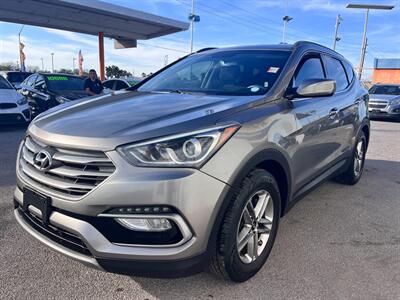 2018 Hyundai SANTA FE Sport 2.4L   - Photo 3 - Tucson, AZ 85711