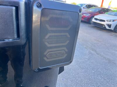 2018 Jeep Wrangler JK Unlimited Sport   - Photo 3 - Tucson, AZ 85710