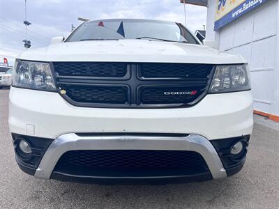 2016 Dodge Journey Crossroad   - Photo 3 - Tucson, AZ 85711