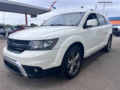 2016 Dodge Journey Crossroad   - Photo 4 - Tucson, AZ 85711