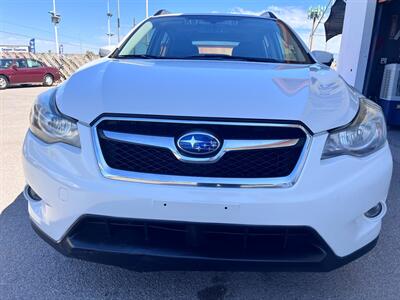 2015 Subaru XV Crosstrek 2.0i Limited   - Photo 4 - Tucson, AZ 85711