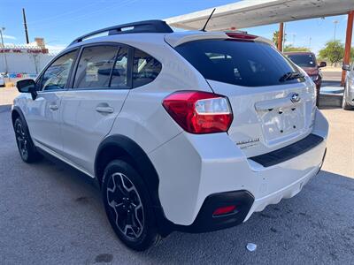 2015 Subaru XV Crosstrek 2.0i Limited   - Photo 15 - Tucson, AZ 85711