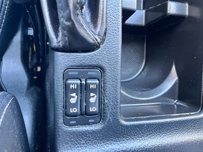 2015 Subaru XV Crosstrek 2.0i Limited   - Photo 10 - Tucson, AZ 85711