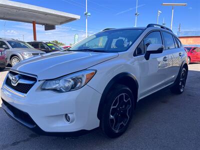 2015 Subaru XV Crosstrek 2.0i Limited   - Photo 2 - Tucson, AZ 85711