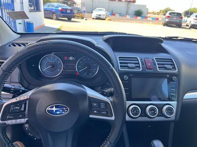 2015 Subaru XV Crosstrek 2.0i Limited   - Photo 8 - Tucson, AZ 85711