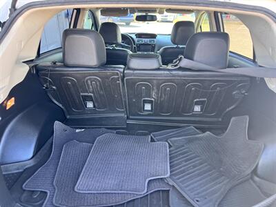 2015 Subaru XV Crosstrek 2.0i Limited   - Photo 13 - Tucson, AZ 85711