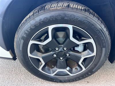 2015 Subaru XV Crosstrek 2.0i Limited   - Photo 12 - Tucson, AZ 85711