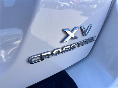 2015 Subaru XV Crosstrek 2.0i Limited   - Photo 6 - Tucson, AZ 85711