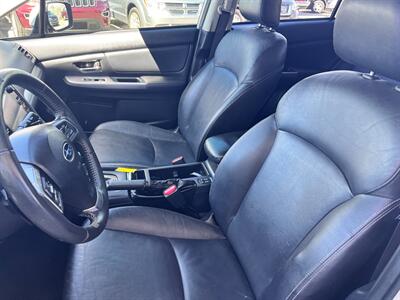 2015 Subaru XV Crosstrek 2.0i Limited   - Photo 11 - Tucson, AZ 85711