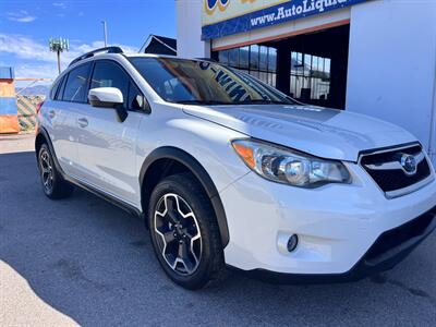 2015 Subaru XV Crosstrek 2.0i Limited   - Photo 3 - Tucson, AZ 85711