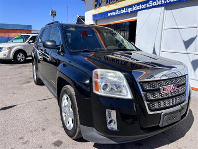 2015 GMC Terrain SLT-1   - Photo 4 - Tucson, AZ 85711