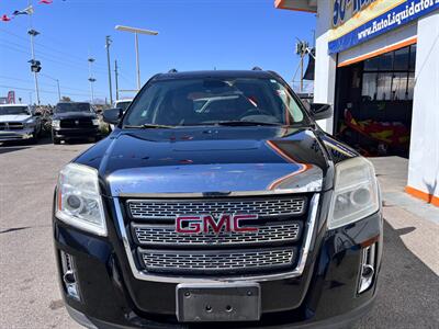 2015 GMC Terrain SLT-1   - Photo 2 - Tucson, AZ 85711