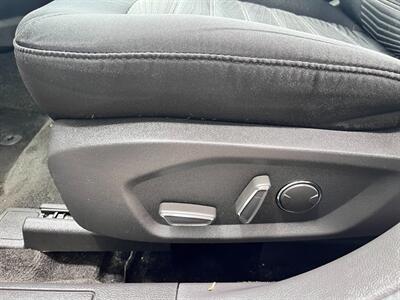 2016 Ford Fusion SE   - Photo 10 - Tucson, AZ 85711