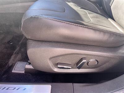 2013 Ford Fusion Titanium   - Photo 6 - Tucson, AZ 85711