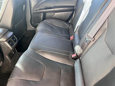 2013 Ford Fusion Titanium   - Photo 7 - Tucson, AZ 85711