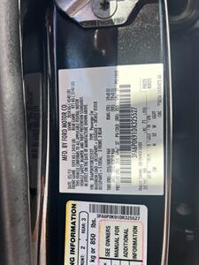 2013 Ford Fusion Titanium   - Photo 10 - Tucson, AZ 85711