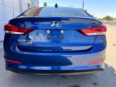 2018 Hyundai ELANTRA SE   - Photo 4 - Tucson, AZ 85711