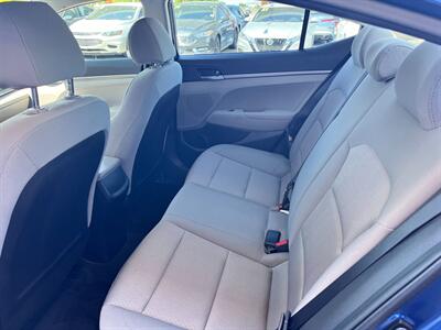 2018 Hyundai ELANTRA SE   - Photo 7 - Tucson, AZ 85711